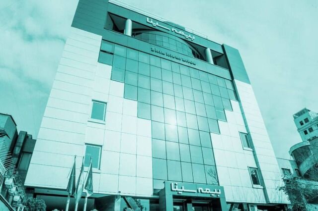 تصویب افزایش سرمایه بیمه سینا در هیئت‌مدیره