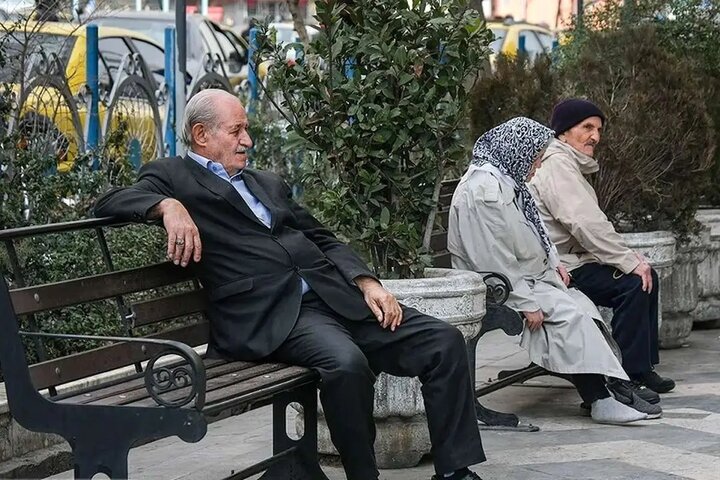 چشم‌انداز متناسب‌سازی حقوق بازنشستگان