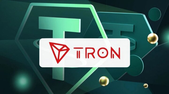 قیمت رمز ارز ترون ۲۹ بهمن ۱۴۰۴