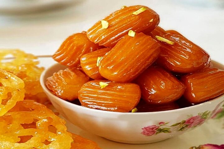 نرخ هر کیلو زولبیا و بامیه به نیم میلیون تومان رسید