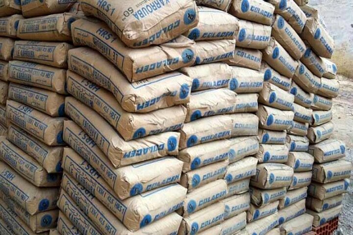 قیمت سیمان عمده امروز ۶ خرداد ۱۴۰۵ / آرامش بر بازار حکمفرماست + جدول