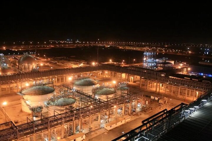 افزایش احتمالی حاشیه سود با بهبود انرژی و ظرفیت کامل