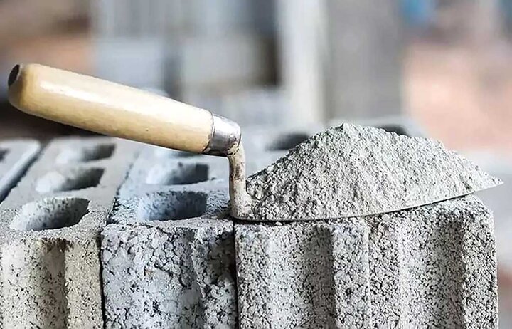 افزایش تقاضا هم قیمت سیمان را بالا نبرد 