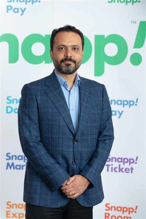 اسنپ شفافیت مالی خود را با استناد به تحلیل‌های KPMG، از معتبرترین شبکه‌های بین‌المللی حسابرسی، توضیح می‌دهد