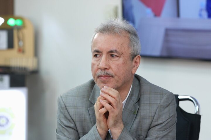 توسعه بازارگردانی حرفه‌ای و گسترش ابزارهای نوین مدیریت ریسک