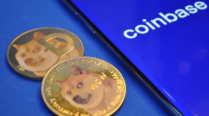 قیمت رمز ارز دوج کوین ۴ اسفند ۱۴۰۴