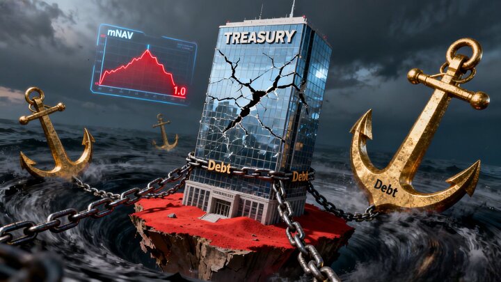 بازی ترسناک غول‌ها