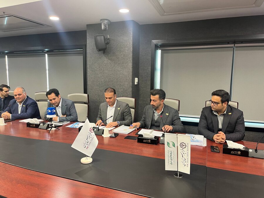 مهمان جدید فرابورس کیست؟ / برنامه افزایش سرمایه ۱۲۰ میلیاردی شیفته