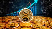قیمت رمز ارز ریپل ۶ اردیبهشت ۱۴۰۵
