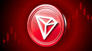 قیمت رمز ارز ترون ۷ اسفند ۱۴۰۴