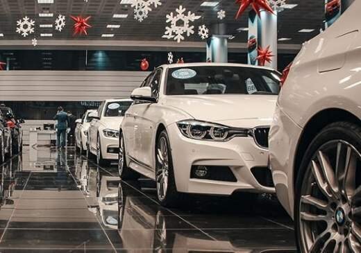 گره خودرو هر روز کورتر می‌شود