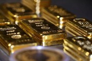 بازار طلا زیر فشار جنگ در خاورمیانه