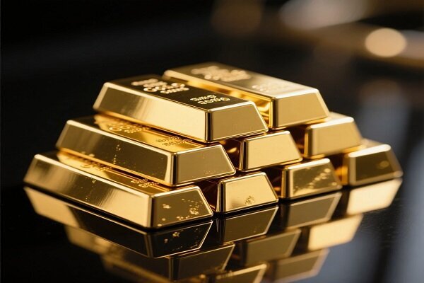 حراج شمش طلا ۱۰ اسفند ماه برگزار می‌شود