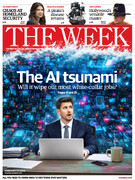 سونامی هوش مصنوعی