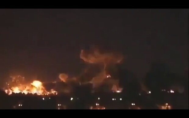 پاکستان خطاب به طالبان: صبر ما تمام شده، نوبت جنگ است