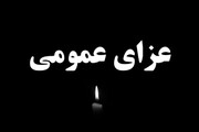 شهادت جمعی از فرماندهان نیروهای مسلح