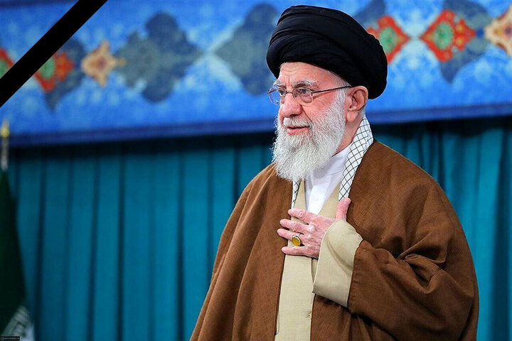 شهادت مقام معظم رهبری تایید شد