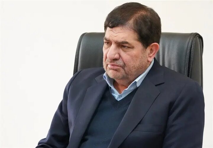 نحوه اداره کشور در دوره انتقال به جانشین رهبر چگونه است؟