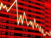 بازارهای سهام اروپا در وضعیت قرمز بازگشایی شدند