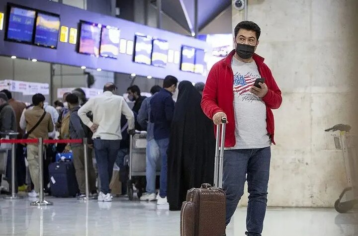 شرط بازگشت وجه بلیط‌های کنسل شده به مسافران