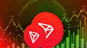 قیمت رمز ارز ترون ۱۴ اسفند ۱۴۰۴