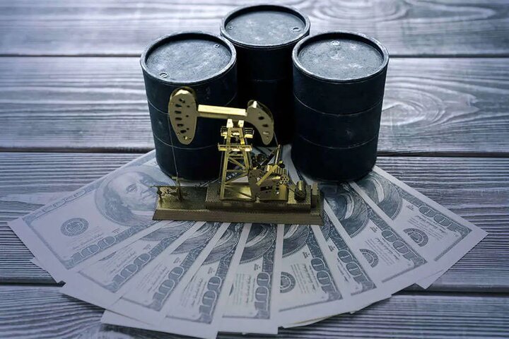 قیمت نفت اوپک از ۱۳۵ دلار گذشت