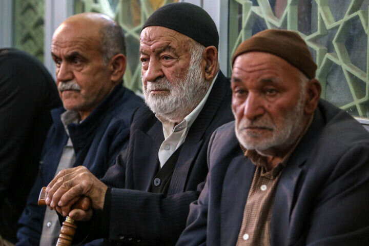 زمان واریز حقوق شهریور بازنشستگان اعلام شد