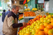 قیمت تنظیم بازاری میوه شب عید