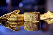 آخرین قیمت از بازار طلا و سکه