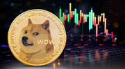 قیمت رمز ارز دوج کوین ۲۳ اسفند ۱۴۰۴