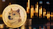 قیمت رمز ارز دوج کوین ۲۷ فروردین ۱۴۰۵
