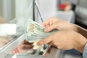 قیمت رسمی دلار و یورو اعلام شد