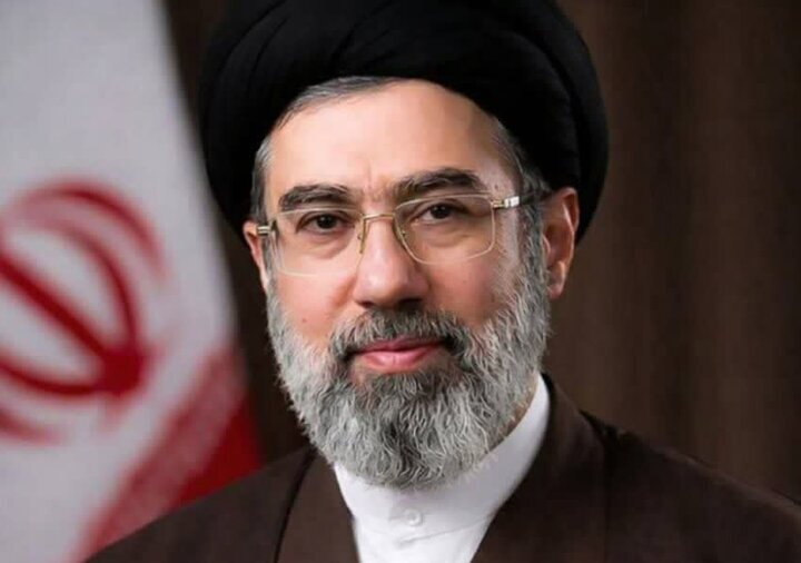 اولین پیام حضرت آیت‌الله سید مجتبی حسینی خامنه‌ای رهبر معظّم انقلاب