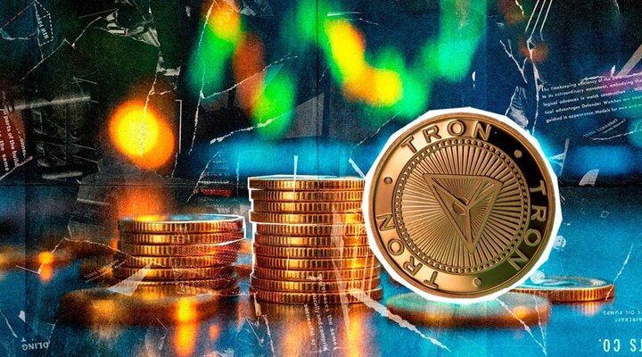 قیمت رمز ارز ترون ۱۶ فروردین ۱۴۰۵
