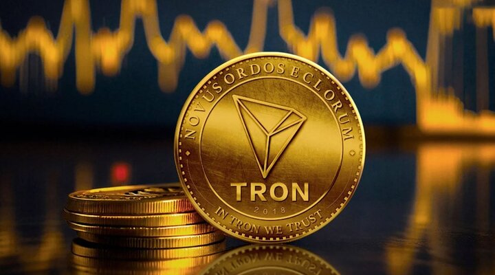 قیمت رمز ارز ترون ۱۲ فروردین ۱۴۰۵