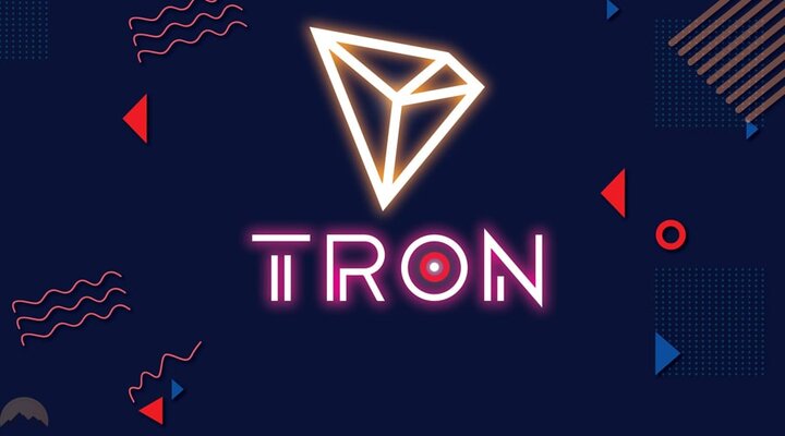 قیمت رمز ارز ترون ۵ اردیبهشت ۱۴۰۵