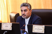 حل مسائل اقتصادی و بانکی پیگیری می شود