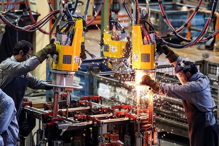 اعتبار بانکی بنگاه‌های اقتصادی ۵۰ درصد بیشتر شد