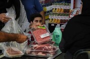 ترخیص کالاهای اساسی به بالاترین حد خود رسید