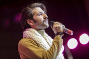حمید هیراد خواننده موسیقی پاپ درگذشت