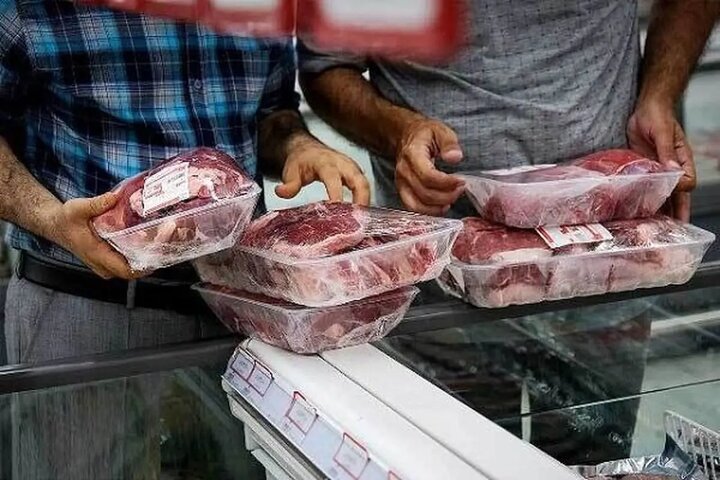 جدیدترین قیمت گوشت قرمز؛ گوشت خورشتی و ماهیچه کیلویی چند شد؟