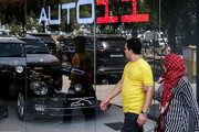 تاثیر جنگ در بازار خودرو چگونه است؟