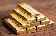 خروج سنگین سرمایه از صندوق‌های طلا در معاملات امروز