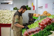 ساعت کار میادین میوه و تره‌بار تهران تغییر کرد