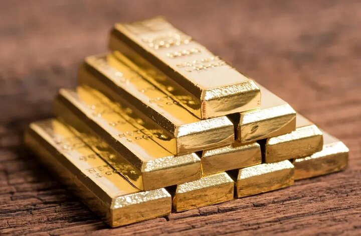 خروج سنگین سرمایه از صندوق‌های طلا در معاملات امروز