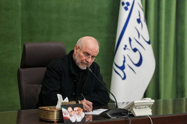 بودجه ۱۴۰۵ ابلاغ شد