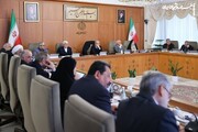 تصویب ضوابط اجرایی قانون بودجه ۱۴۰۵