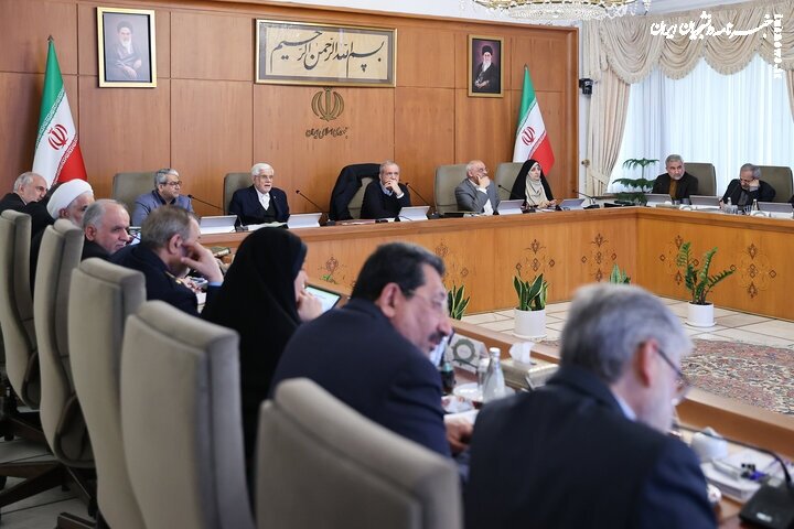 تصویب ضوابط اجرایی قانون بودجه ۱۴۰۵