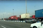 هزینه ارزیابی خسارت وسایل نقلیه اعلام شد