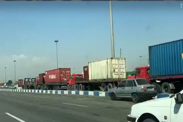 هزینه ارزیابی خسارت وسایل نقلیه اعلام شد